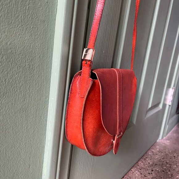 Clare V Luce Crossbody Bag - Picture 3 of 16